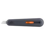 Slice™ 10550 Manual Utility Knife, 154 mm OAL, Straight Handle, Ceramic Blade