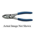 Klein® D511-8 Slip Joint Plier, 1-3/8 in L x 1-1/4 in W x 7/16 in THK Jaw, 8-1/16 in OAL