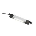 nVent HOFFMAN PaneLite™ LF120V15 A80LT Enclosure Light, 120 VAC, 15 in Lamp, Aluminum