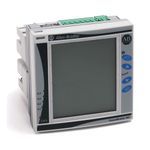 Rockwell Automation 1420-V1-ENT PowerMonitor™ 500 Ethernet/IP Power Meter, 240 VAC