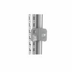 Hoffman Proline™ G2 P2APSB P40 Support Bracket, For Use With ProLine™ G2 Mounting Subpanel, Steel