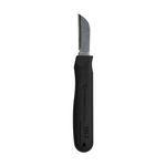 Jonard Tools® KN-7 Cable Splicing Knife, Short Blade, 1-3/4 in Blade Length, Cutlery Steel Blade, 6-1/4 in OAL