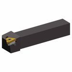 Kennametal® LSSR163D Threading Tool Holder, Insert Compatibility: LT16ER, Right Hand Cutting Direction, 1 in H x 1 in W Shank, 6 in OAL