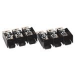 Rockwell Automation 20-750-ACTE1-F6 Terminal Extension Kit, For Use With: PowerFlex® 750 Series Frame 6 AC Drive