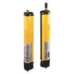 Allen-Bradley 440L-F4K0320YD GuardShield, Type4 0320 30mm, Host Receiver, GuardShield 30 mm Resolution, 320 mm Protective Height, Micro Quick Disconnector, IP65