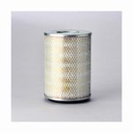 Donaldson® P136836 Primary Round Air Filter, 3.54 in ID x 7.32 in OD, 10 in H, Cellulose