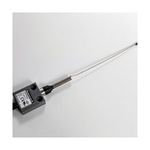 Honeywell MICRO SWITCH™ 914CE Compact Limit Switch, 125 VAC/250 VAC, 3 A, Wobble Actuator, 1NO-1NC SPDT, 1 Poles