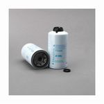 Donaldson® Twist&Drain™ P551329 Water Separator Fuel Filter, Spin-On, 3.66 in OD, 5.87 in L