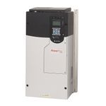 Allen-Bradley 20G1AGD125JN0NNNNN 755 AC Packaged Drive, Air Cooled, Type 12 / IP54, 480 VAC, 3 PH, 125 Amps, 100HP ND, 75HP HD, AC In w/Prchg, no DC Terminals, Frame 6, Filtered, CM Jumper Installed, Blank (No HIM)