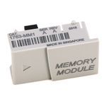 Rockwell Automation 1763 MicroLogix 1100 System, Memory Module