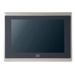 Allen-Bradley 2715P-T12WD-BSK Graphic Terminal, 12.1 in., TFT Color, Wide Aspect Ratio, Touch Screen, Dual Port Ethernet, 18 30 V DC, Stainless Steel, IP69K