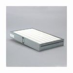 Donaldson® P112671 Ventilation Panel Air Filter, 2.2 in H x 10 in W, Cellulose