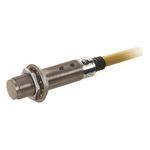 Rockwell Automation 871TM-DH8NP18-H2 3-Wire DC Tubular Unshielded Proximity Sensor, Proximity Sensing Method, NO/Source (PNP) Output, 10 to 30 VDC