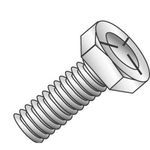 Cully™ 55225 Cap Bolt, 5/16-18 Thread, 1-1/2 in Length Under Head, 5 Grade, Steel, Zinc Plated, Measurement System: Imperial