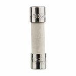 Bussmann S505-5-R Electronic Time Delay Fuse, 5 A, 250 VAC, 1.5 kA Interrupt, Cylindrical Body