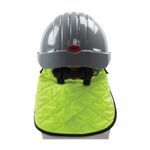 PIP® EZ-Cool® 396-EZ810 Cooling Neck Shade, Evaporation Cooling, Hook and Loop Attachment