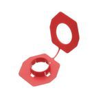 Arlington SB130 Conduit Bushing, 3 in Trade
