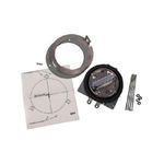 Siemens E2RH1 Standard Depth Through Operating Handle, 7 in L x 5 in W x 6 in H