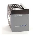 Rockwell Automation ControlLogix® 1756-PAXT Logix XT Power Supply, Specifications: Chassis Mount, -13 to 158 deg F, 47 to 63 Hz, 85 to 265 VAC Input, 120/240 VAC