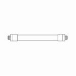 Killark® ECF-124 Flexible Conduit Coupling, 1/2 in, For Use With IMC/Rigid Conduit, Bronze Flexible Metal