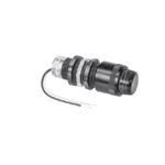 Crouse-Hinds EMP009 J3 S300 Dust-Ignitionproof Explosionproof Raintight Standard Pilot Light, 24 VDC