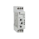 Rockwell Automation 700-FEM6TU23 700-FE Economy Timing Relay, Multi-Function, Multi-Function, SPDT (1 C/0), 0.05 s...100 hr (7 settings), 24V...48V DC / 24...240V AC 50/60 Hz