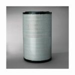 Donaldson®RadialSeal™ P777868 FRG Primary Air Filter, 7.01 in ID x 12.32 in OD, 20.08 in H, Cellulose