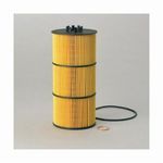 Donaldson® P551005 Lube Filter, Cartridge Filter, 4.76 in OD, 10.35 in L