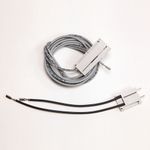 Allen-Bradley 140G-K-CC2 Circuit Breaker Accessory, Frame K, Residual Current Module, 4p, Qty 1