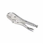 Irwin® Vise-Grip® The Original™ 302L3 7R® 1-Handed Locking Plier, 1-5/16 in Nominal, Screw Locking, Alloy Steel Jaw