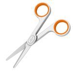 Slice™ How To Cut™ 10544 Scissor, Ceramic Blade, Nylon Handle