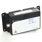 Allen-Bradley 1607-XT200D1B Power Supply,  ArmorPower,  On Machine,  Single Output,  100 240V AC / 100 300V DC Input,  24V DC Output,  192 Watts,  8 Amps,  Functional Earth Connected to Output Negative Terminals