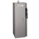 Allen-Bradley 513-EABD-XXX-50 COMB Starter Circuit Breaker, Size 4, 120V 60 Hz, NEMA 1 General Purpose, 100HP , 400A , Instantaneous Trip Std, 480/110/120 VAC 50/60Hz (BD), For Mntg OLR (field install), Std Capacity, Ungrounded Transformer