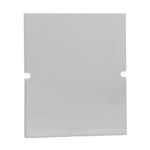 Bussmann CPB162-1 Distribution Block Cover, 1 Pole, For Use With 162 Series Splicer Block