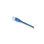 eXtreme® 62460-10L Standard Patch Cord, Category: Cat 6, 24 AWG UTP Stranded Copper Conductor, 8-Position Modular Plug Connector, 10 ft Cord Length