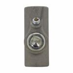 Crouse-Hinds EYSX71 Expanded Fill Conduit Sealing Fitting, 2-1/2 in For Use With: Conduit System, Copper-Free Aluminum, Natural