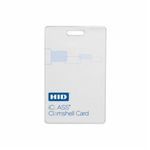 HID® iCLASS® 2080PMSMV Proximity Smart Card Clamshell Card, 1.5 to 4.5 in Read, For Use With: PC
