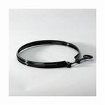Donaldson® P102025 Clamp Assembly, 9.06 in Dia, For Use With G082527, G082528 FPG and FPG Alexin™ Air Cleaners