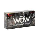 PIP® SWX00435/S Disposable Gloves, S, Nitrile, Black, 9-1/2 in L, Powder-Free Powder, Textured Grip