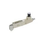 SMC® SY50M-00-P SY50 Interface Regulator, 4/5 in Port