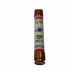 Ferraz Shawmut Tri-Onic® TRS20R TRS-R Time Delay Fuse, 20 A, 600 VAC/300 VDC, 20/200 kA Interrupt, Class: RK5, Cylindrical Body
