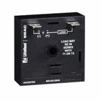 Littelfuse® SSAC® KSD1423 External Adjust Time Delay Relay, 0.1 to 10 min Time Setting, 120 VAC, SPST-NO Contact Form