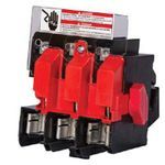 Siemens HND678 Heavy Duty Safety Switch Neutral Kit, 800/1200 A