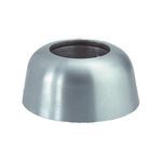 Hoffman COMPACT™ CCSSFC CCR6 Coupling, 4.57 in Dia x 1.97 in H, For Use With CS600 Pendant Arm System, Stainless Steel