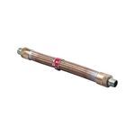 Killark® ECF-24 Flexible Conduit Coupling, 3/4 in For Use With: IMC/Rigid Conduit, Metal, Natural