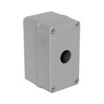 PREMISE WIRING HI14XGY HI-IMPACT™ Surface Mount Box, Surface Mount, ABS