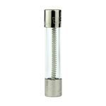 Bussmann MDL Time Delay Electronic Fuse, 4 A, 250 VAC, 0.2 kA Interrupt, Cylindrical Body