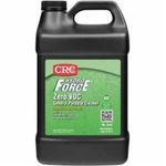 CRC® 14447 HydroForce® General Purpose Cleaner, 1 gal Bottle, Liquid, Clear, Mild Detergent