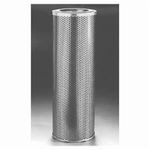 Donaldson® P165449 Hydraulic Filter Cartridge, Synthetic Filter Media, 12 micron Filter
