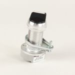 Rockwell Automation 800H-HP2KB6 Explosionproof Non-Illuminated Selector Switch, Standard Knob Operator